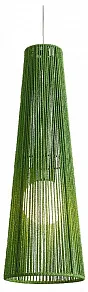 Подвесной светильник Freya  FR5405PL-01GN1