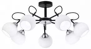 Люстра на штанге Citilux Стивен CL141271