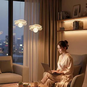 Подвесной светильник Citilux SIGNATURE CL247051