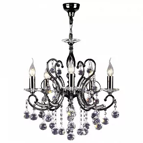 Подвесная люстра Lightstar Elegante 708057