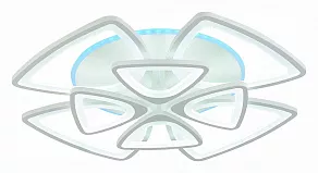 Потолочная люстра EVOLED Lobuli SLE501152-08RGB