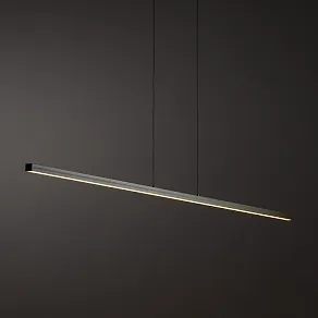 Подвесной светильник Nowodvorski Bar Led 11400