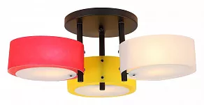 Потолочная люстра ST-Luce Foresta SL483.462.03