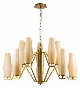 Подвесная люстра Favourite Figuris 2872-10P