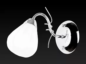 Бра TopLight Alexia TL3640B-01CH