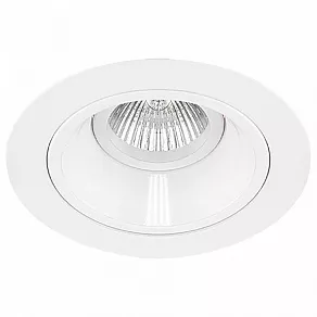 Встраиваемый светильник Lightstar Domino D61606