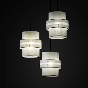 Подвесной светильник TK Lighting Calisto 6018 Calisto
