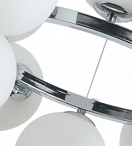 Подвесная люстра Kink Light Сида 07508-12A,02