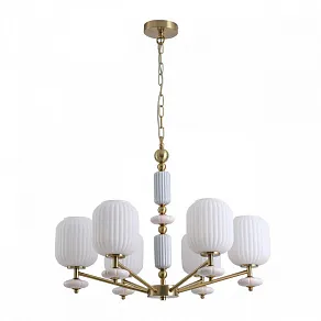 Подвесная люстра Lumion ALEGRA 8334/6