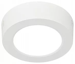 Накладной светильник Эра LED панель Б0057448