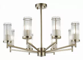 Люстра на штанге ST-Luce Bitonto SL1233.102.08