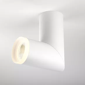 Спот Elektrostandard Corner DLR036 12W 4200K