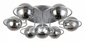 Потолочная люстра EVOLUCE Galio SL418.172.07