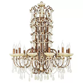 Подвесная люстра L'Arte Luce  L28912