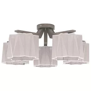 Потолочная люстра TK Lighting Piano 675 Piano 5