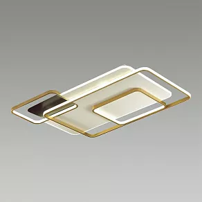 Накладной светильник Lumion Noriko 5276/99CL