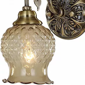 Бра Favourite Parma 1386-1W