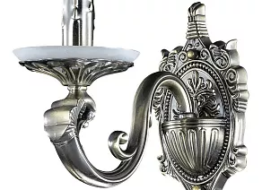 Бра Odeon Light Ronsa 2783/1W