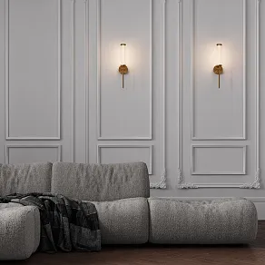 Бра Eurosvet Stark a067955