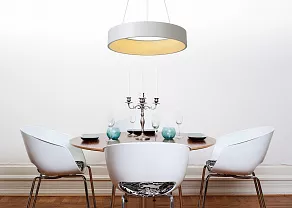 Подвесной светильник Lucide Talowe Led 46400/42/31