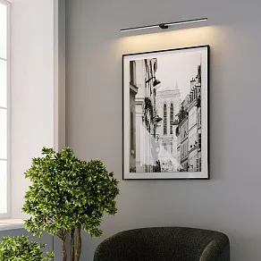 Подсветка для картины Elektrostandard Luar 40153/LED