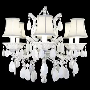 Подвесная люстра Lightstar Ronna 726060