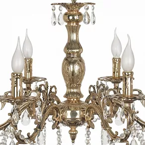 Подвесная люстра Dio D’Arte None None E 1.1.6.300 GB