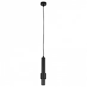 Подвесной светильник Arte Lamp Sabik A2308SP-1BK