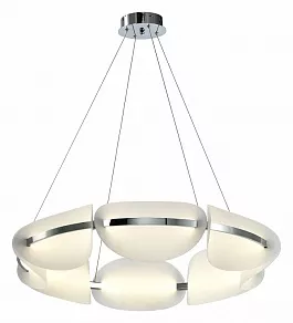 Подвесная люстра Zortes MOON ZRS.1211.80