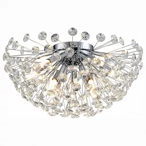 Потолочная люстра Citilux Betsy EL322C09.1