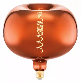 Лампа светодиодная Eglo ПРОМО LM_LED_E27 E27 4Вт 1600K 11895