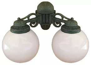 Светильник на штанге Fumagalli Globe 250 G25.141.000.VYF1RDN