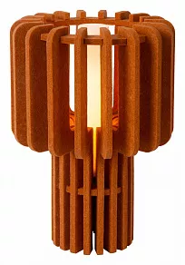 Настольная лампа декоративная Lucide Rollo 45591/01/55