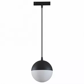 Подвесной светильник Maytoni Kiat TR018-2-10W4K-B