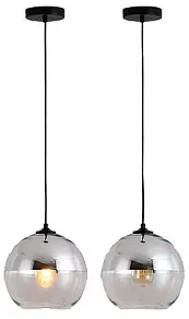 Подвесной светильник Moderli Silestia V1690-1P