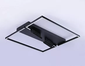 Накладной светильник Ambrella FL FL51468