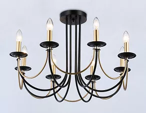 Люстра на штанге Ambrella Light TR TR9622
