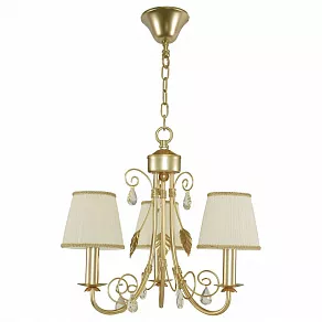 Подвесная люстра Lightstar Modesto 781032