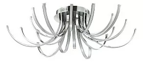 Накладной светильник Odeon Light Gia 4027/99CL
