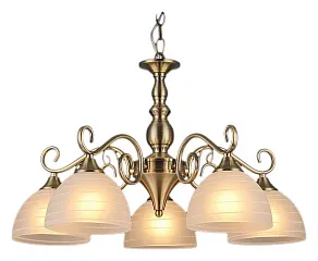 Подвесная люстра Reluce 03034 03034-0.4-05