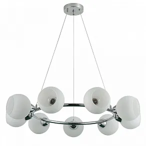 Подвесная люстра Reluce 07323 07323-0.9-09