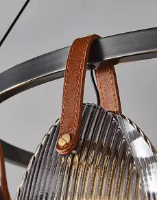 Подвесная люстра Inodesign Conch Conch 44.6822