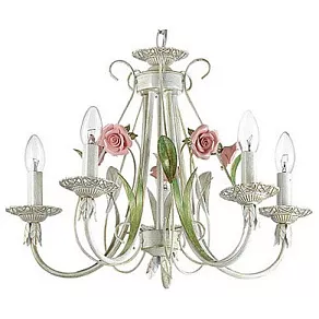 Подвесная люстра Lumion Clarissa 3112/5