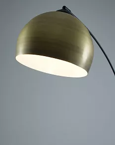 Торшер Moderli Arco V10993-F