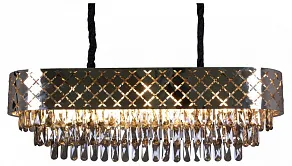 Подвесная люстра ILLUMICO  IL5562-15PLDI-39 CR