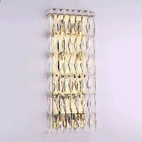 Бра Newport  10129/A gold