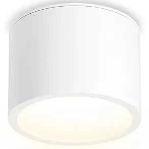 Накладной светильник Ambrella Light TN TN6550