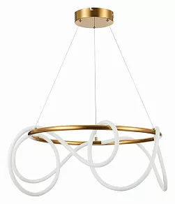 Подвесной светильник ST-Luce Sagrato SL6102.303.55