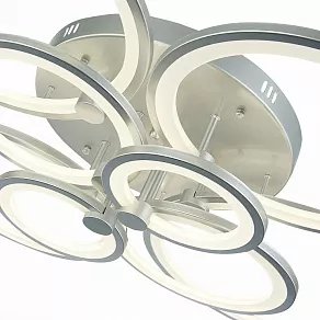 Потолочная люстра EVOLED Leto SLE200392-08