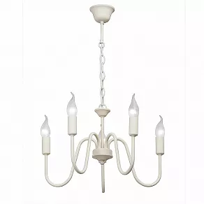 Подвесная люстра Vitaluce V3338 V3338/5